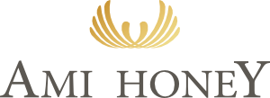 Logo Ami Honey Sp. z o.o.